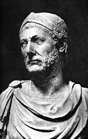 Hannibal Barca (247-183/2 BC) - Greatest Warriors Of All Time