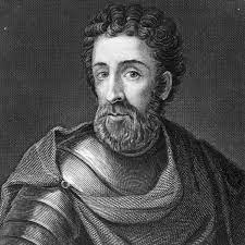 William Wallace (1270-1305)- Greatest Warriors Of All Time