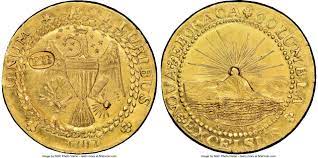 Brasher Doubloon (1787)-