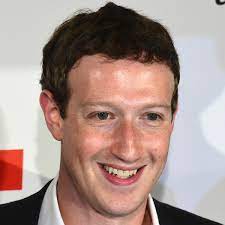  Mark Zuckerberg-Most protected people in the world