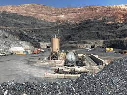 Carlin, USA-Biggest Gold Mines In The World