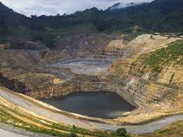  Lihir, Papua New Guinea-Biggest Gold Mines In The World