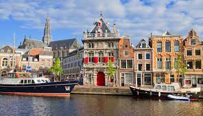 Historic Haarlem - Best Tourist Attractions in Netherlands