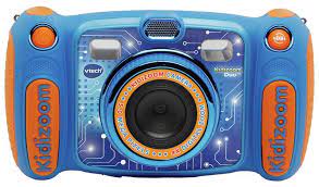 KidiZoom Camera-Most Popular Girl Toys for Kids
