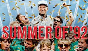 Summer of '92 (Sommeren '92)-Inspiring Movies on Netflix that will change your life