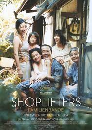 Shoplifters-Oscar Losing Movies you still have to see