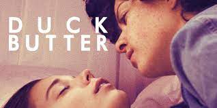 DUCK BUTTER (2018)-American Sexy Movies to Watch on Netflix