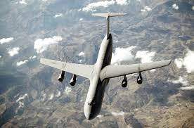 Lockheed C-5 Galaxy-Biggest Planes in the World (In Usage)
