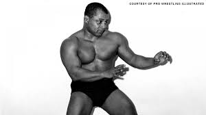 Luther Lindsay - WWE wrestlers who died in the ring