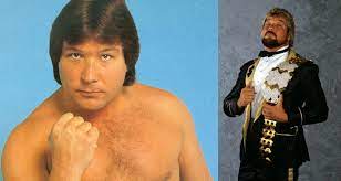 Mike Dibiase - WWE wrestlers who died in the ring