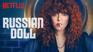Russian Doll-Binge Worthy TV shows on Netflix