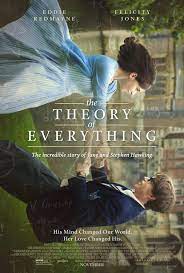 The Theory of Everything-Inspiring Movies on Netflix that will change your life