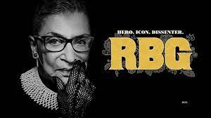 RBG-Oscar Losing Movies you still have to see