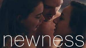 NEWNESS (2017)-American Sexy Movies to Watch on Netflix