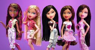 Bratz dolls-Most Popular Girl Toys for Kids