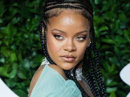 Rihanna-Most Beautiful Eyes in the World
