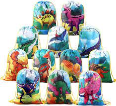 Dino-bug Party Favors - Best DinoMite Birthday Party Ideas