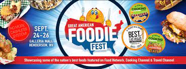  Great American Foodie Fest- Most Popular American Festivals of All Time