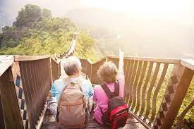 Travel-Best Things to Do in Retirement