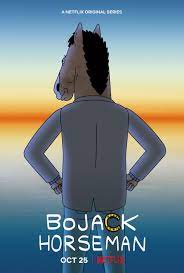 BoJack Horseman-Binge Worthy TV shows on Netflix