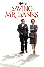 Saving Mr. Banks-Inspiring Movies on Netflix that will change your life