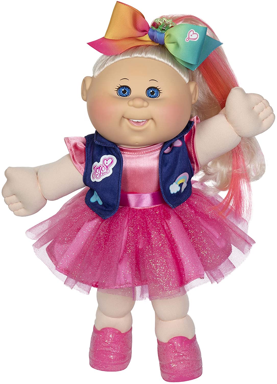 Cabbage Patch Dolls-Most Popular Girl Toys for Kids