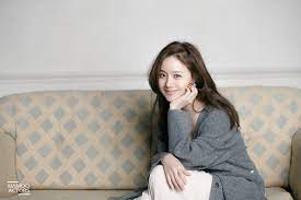Moon Chae Won- Cutest Korean Drama Actress