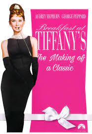 Breakfast At Tiffany's (1961)-Movies Every Woman Should Watch Atleast Once in Her Life