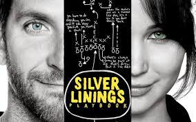 Silver Linings Playbook (2012)-Movies on Mental illness which Everyone Should Watch