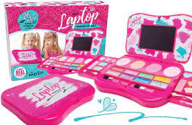 Make It Up My Laptop Makeup Kit -Best Makeup Kits for Kids