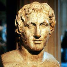 Alexander the Great (356-323 BC, rule 336-323 BC)- Greatest Warriors Of All Time