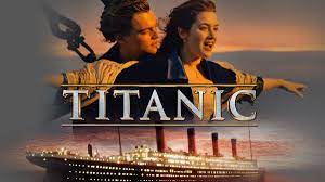 Titanic (1997)-Movies Every Woman Should Watch Atleast Once in Her Life