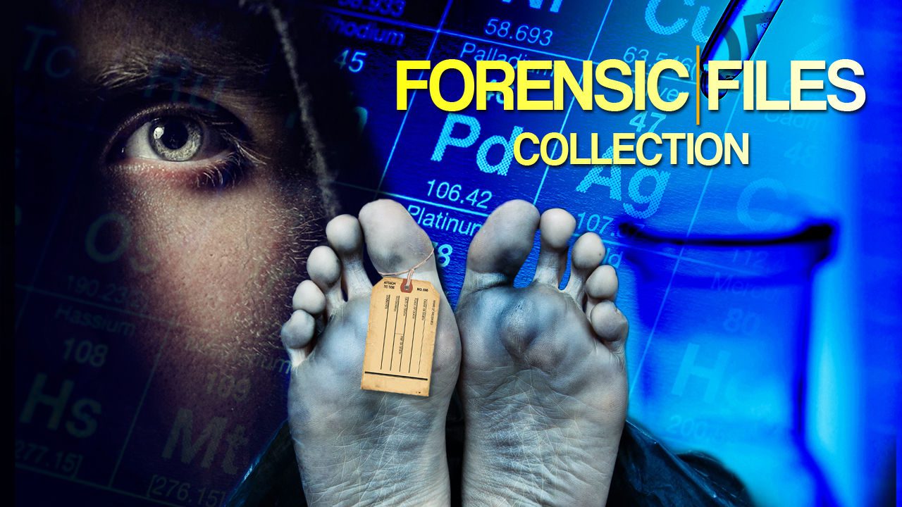 Forensic Files-Must Watch Netflix True Crime Shows
