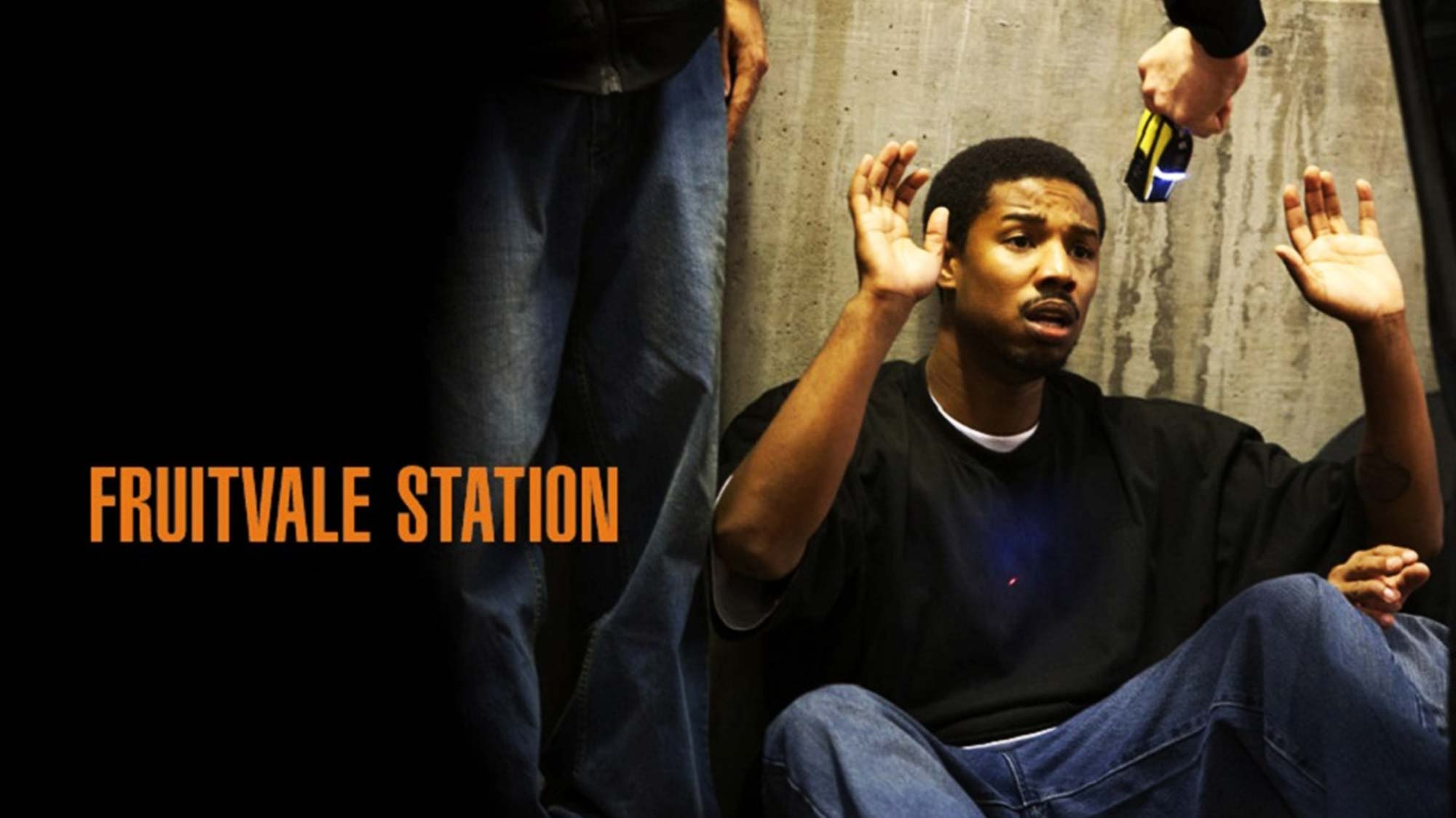 Fruitvale Station (2013)-Best Movies to watch on Netflix