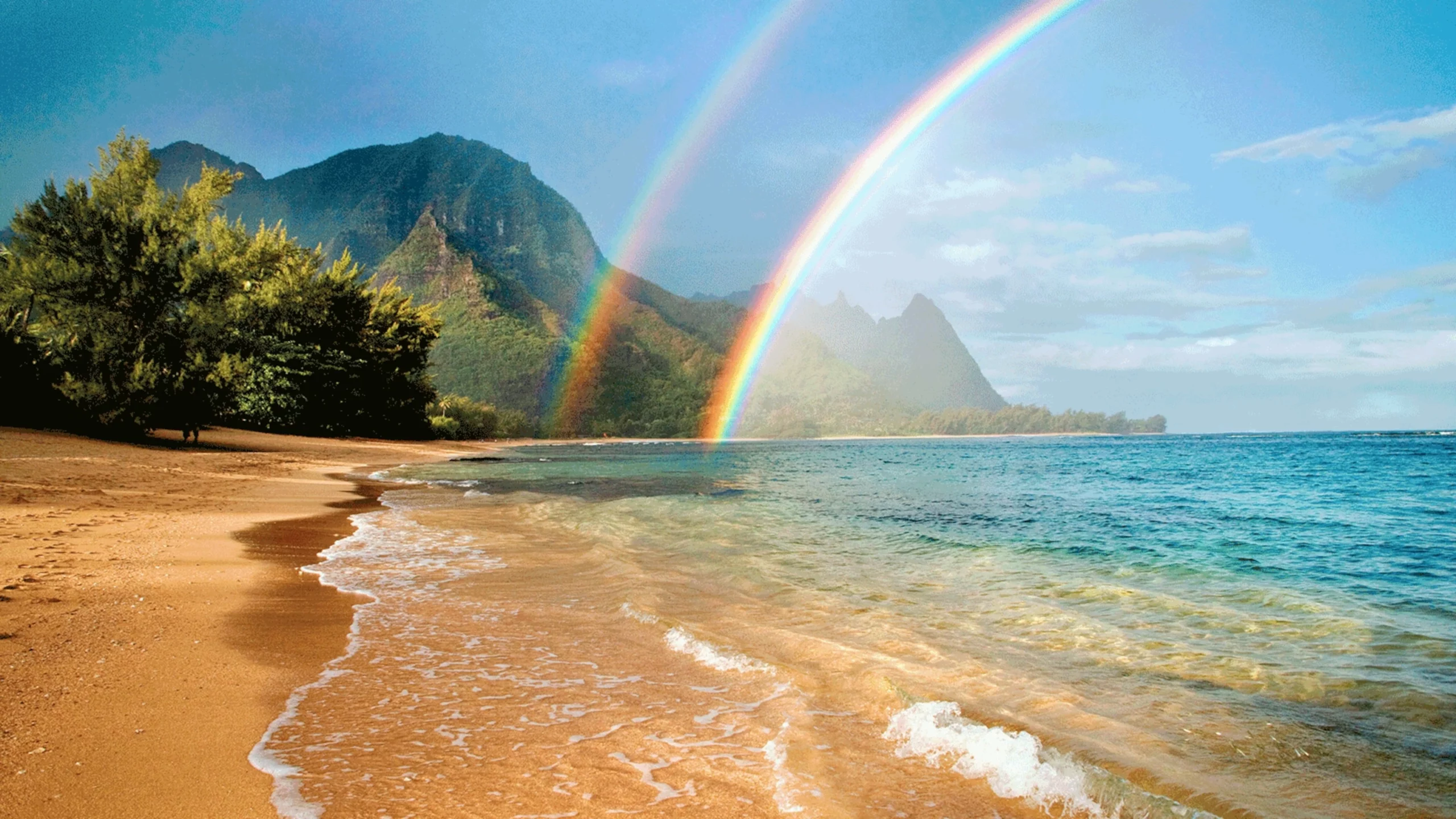 Hawaii-Best Places to Visit in America
