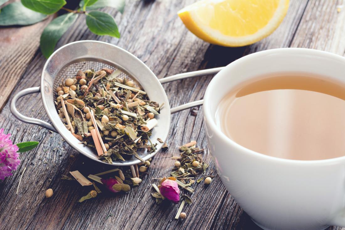 Need to supplant Licorice Tea-Daily Foods that Kill Sex Life