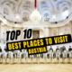 Top 10 Best Places to Visit in Austria