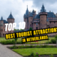 Top 10 Best Tourist Attractions in Netherlands