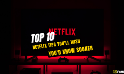 Top 10 Netflix Tips You'll Wish You'd Know Sooner