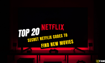 Top 20 Secret Netflix Codes To Find New Movies (Interesting)
