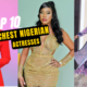 Top 10 Richest Nigerian Actresses In Nollywood