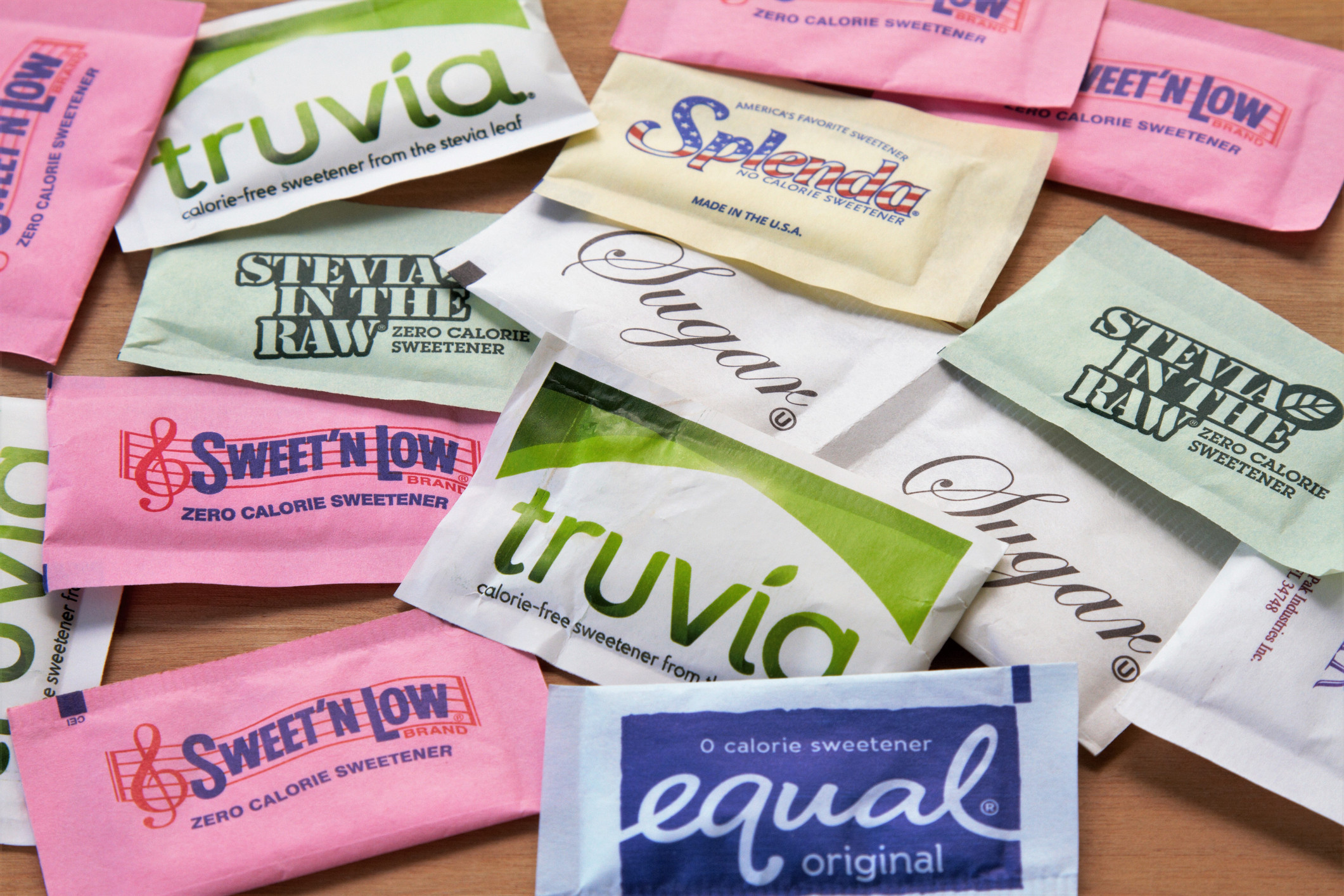 Counterfeit Sweetener-Daily Foods that Kill Sex Life