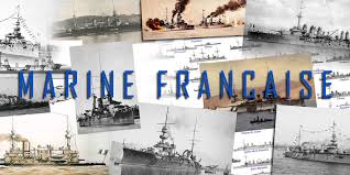 French Navy - 290 Naval Assets-Largest Navies in the World (Strength)