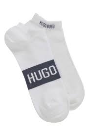 Hugo Boss-Socks Brand For Men