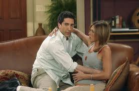 Ugly Naked Guy-Unknown Facts About Ross Geller from Friends
