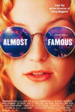Almost Famous-Must Watch Oscar Winning Movies on Netflix