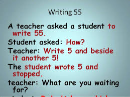 (FUNNY) Student and Teacher Jokes.