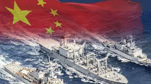 China or People Liberation Army Navy - 537 Naval Assets-Largest Navies in the World (Strength)