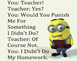 (FUNNY) Student and Teacher Jokes.