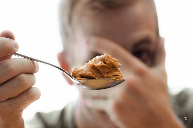 Arachibutyrophobia: Fear Of Peanut Butter Sticking To The Roof Of Your Mouth-Weirdest Phobias Ever (That Actually Exist)